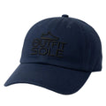 OUTFIT SOLE Midnight Navy Premium Cap