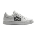 Outfit Sole Urban Luxe White