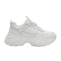 Outfit Sole Classic White Urban Runner