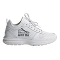 Outfit Sole White Urban
