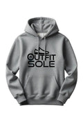 Outfit Sole Signature Gray Essential