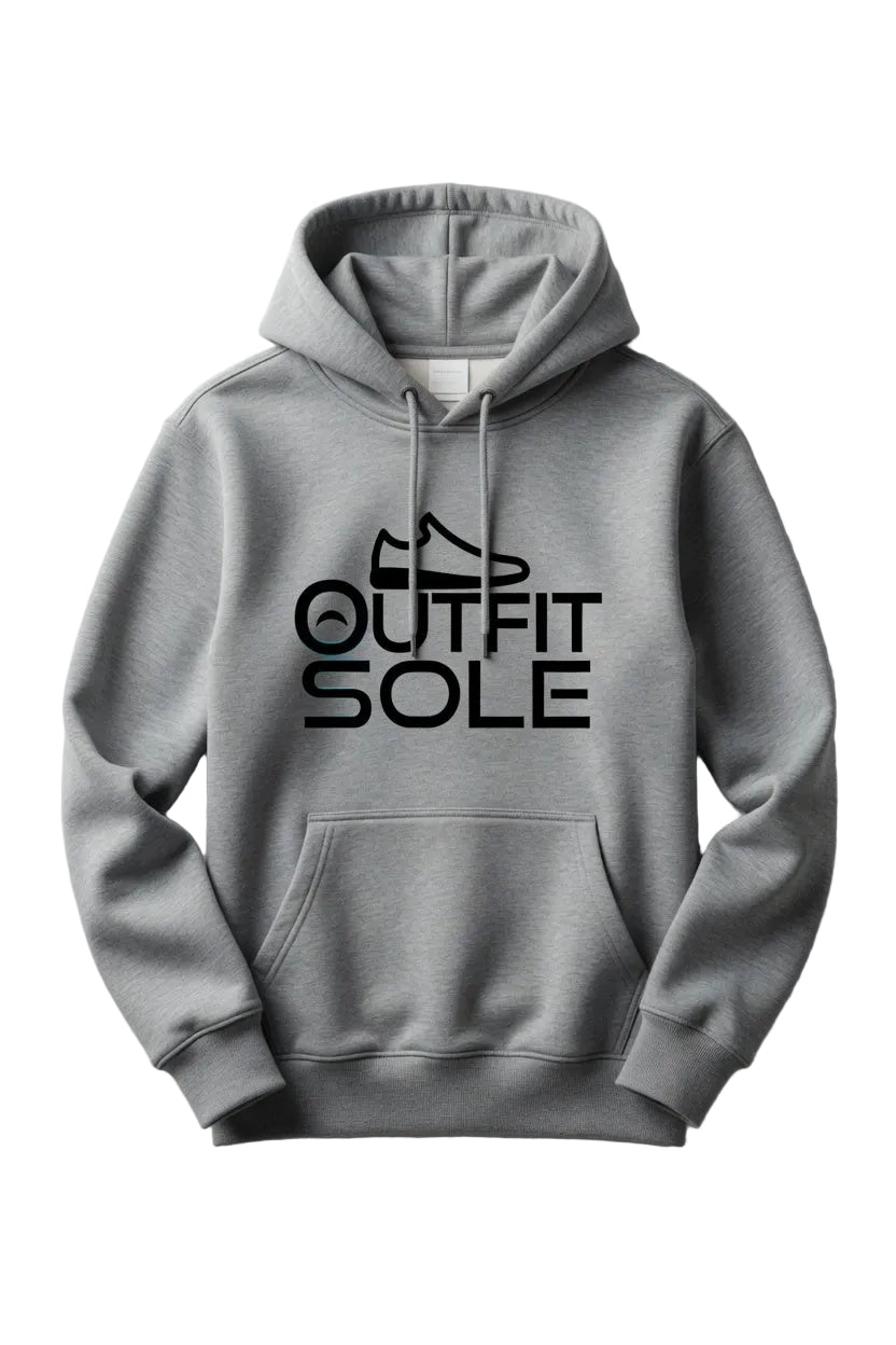 Outfit Sole Signature Gray Essential